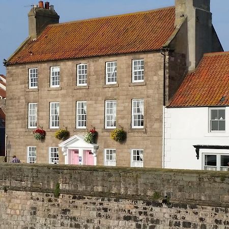 The Walls B&B Berwick Upon Tweed Eksteriør billede